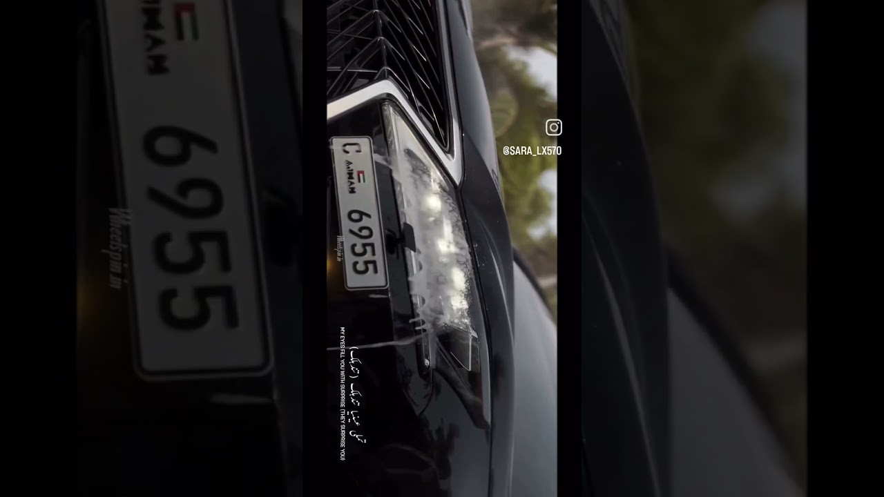 LEXUS #LX570 #BLACK #squad #luxury #SARA_LX570 #shorts