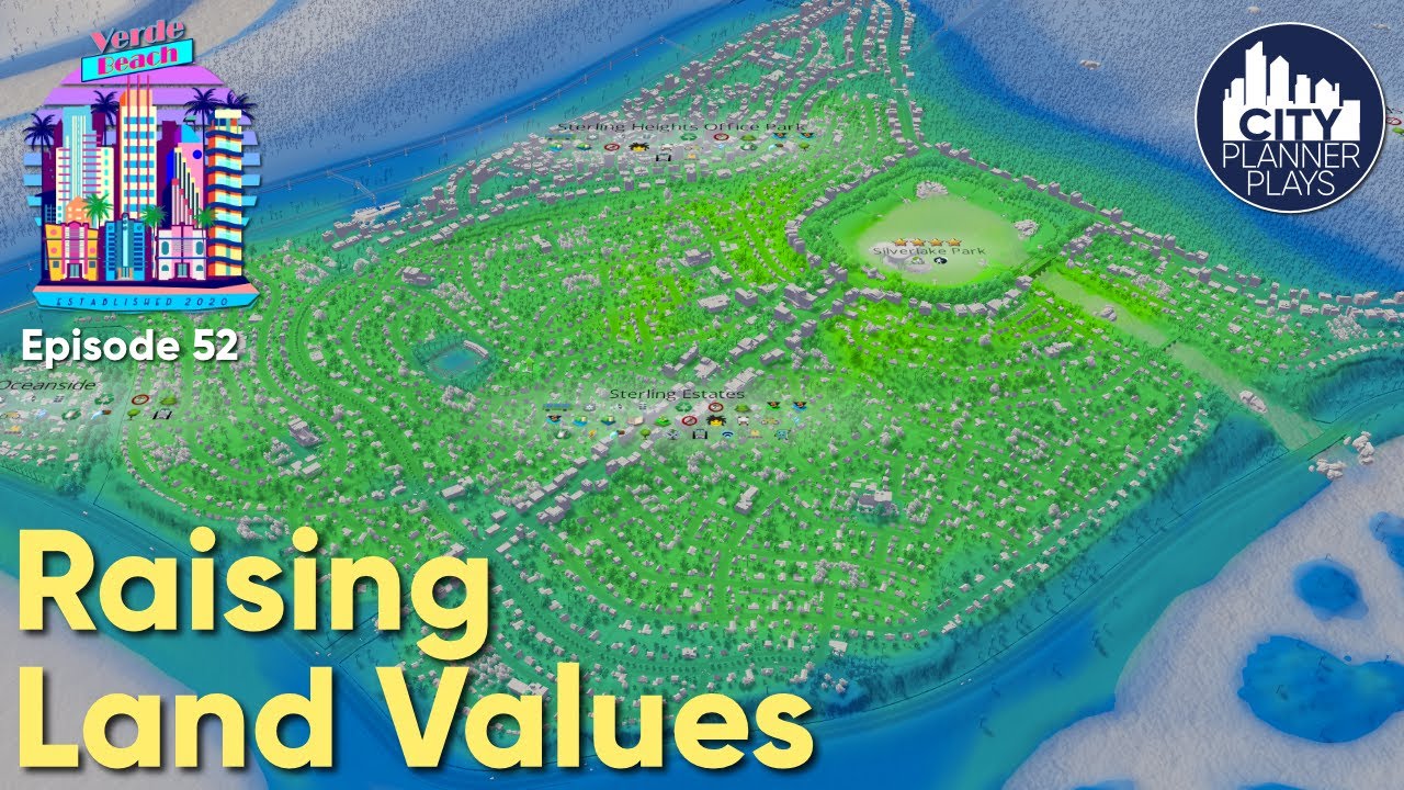 Boosting Land Values in a Gated Community | Verde Beach Ep. 52