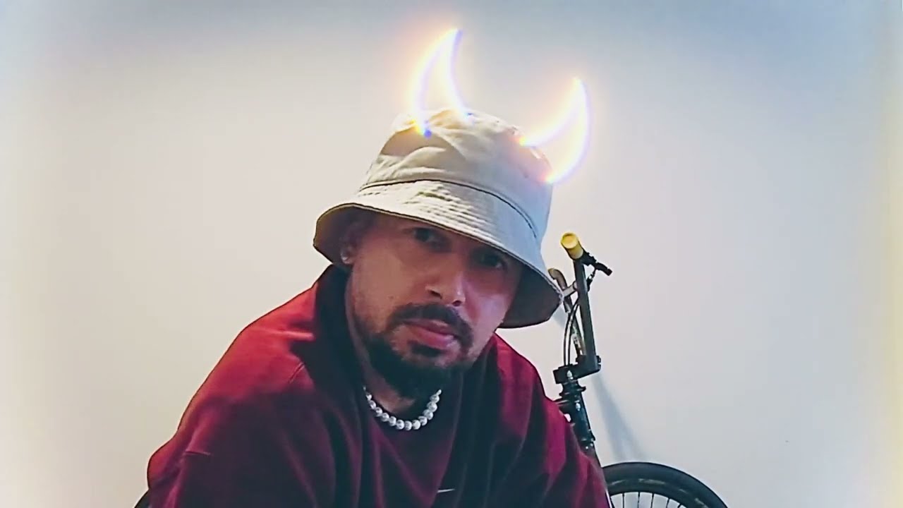 Kiddy - Çöp 'Trash Mood Video' (prod by. @erhanseyran x @sametonderkok )