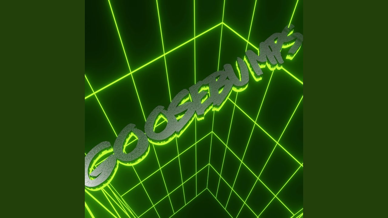 Goosebumps Theme (Remix)
