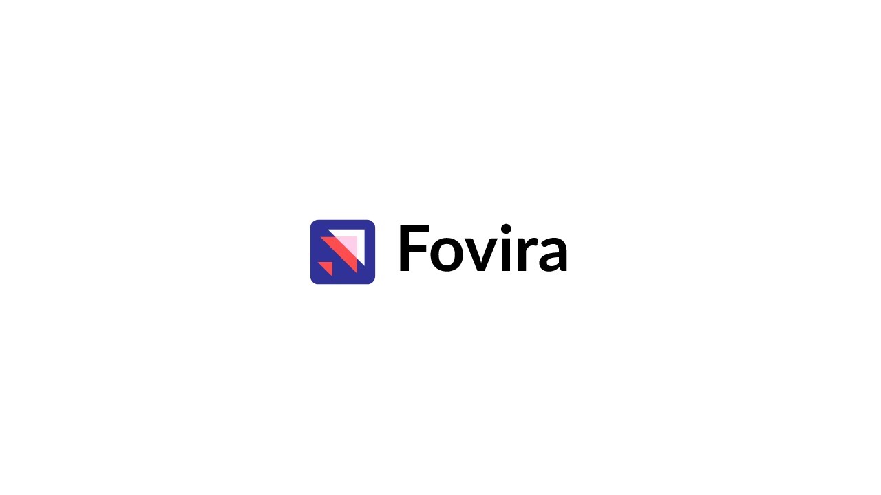 Introducing Fovira - Mobile Sales CRM for Small Businesses