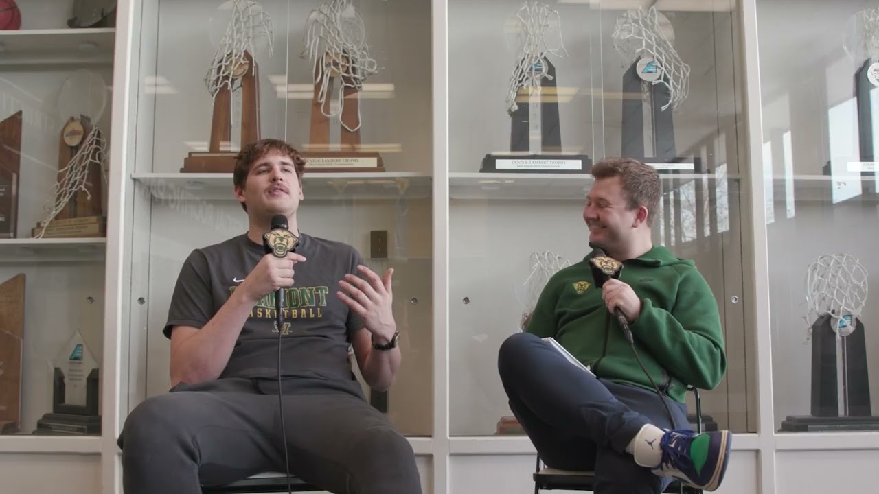 Catamount Insider: Episode 17 (1/29/26)