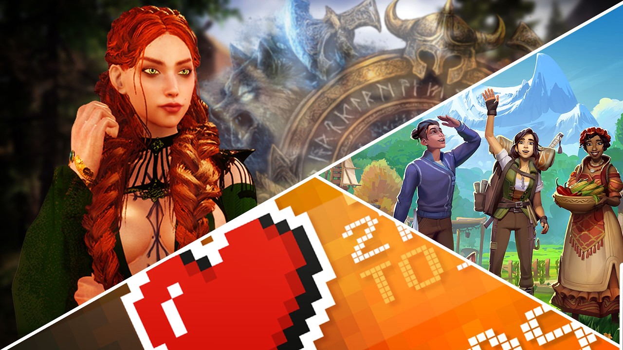 Day 2: Gameblast 2026 RAISING Money For Special Effect With Palia Conan Exiles And MORE!!!