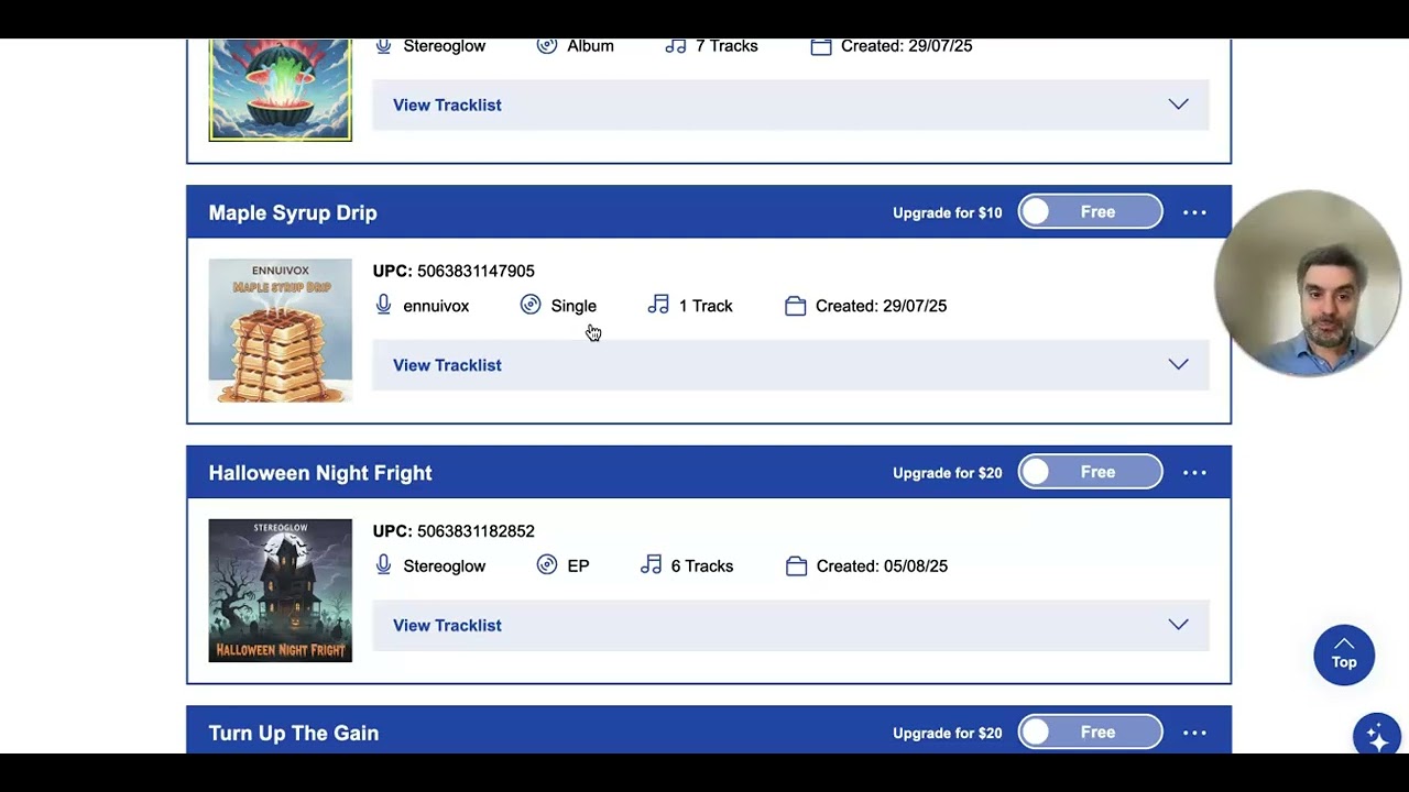 How To Use Routenote To Earn Money With Spotify, Apple, Amazon, etc.