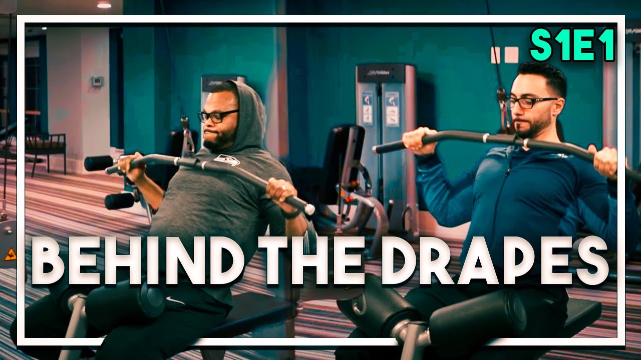 I AM DOCTOR | Episode 1 What Anesthesiologist Do Behind the Drapes?