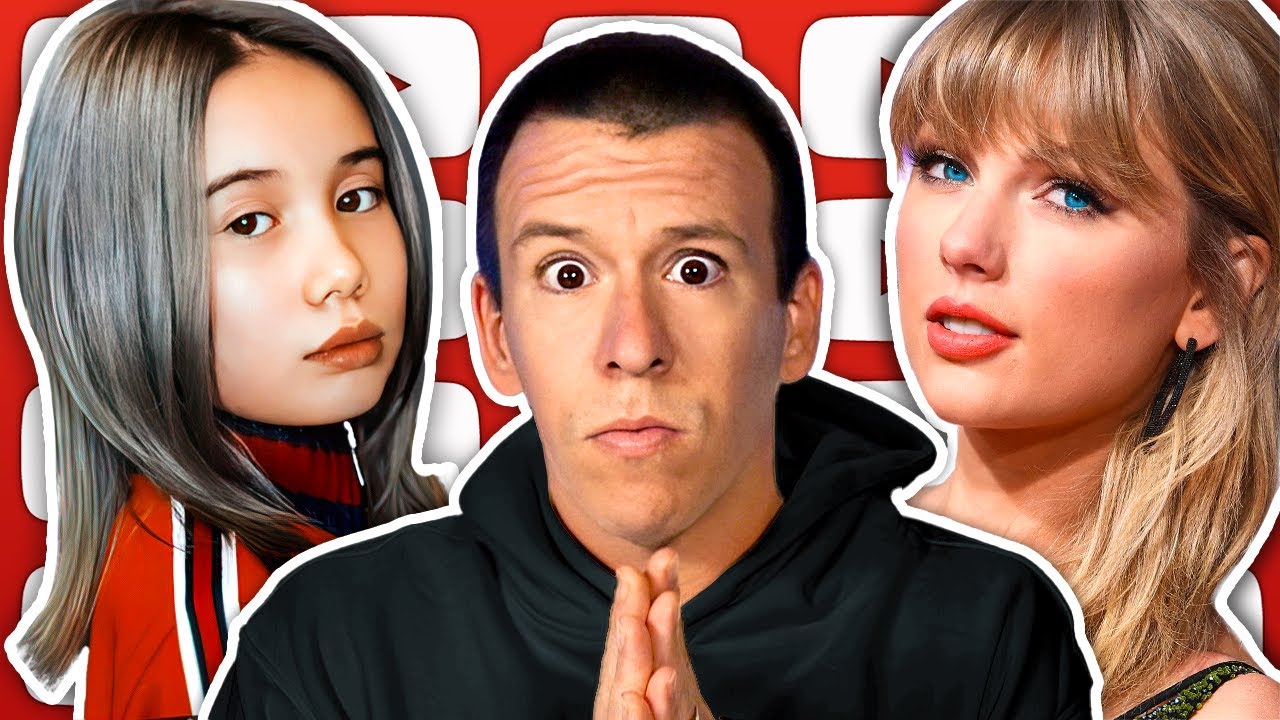 Lil Tay Fake Death Hoax & Scandal, Taylor Swift, Sugar Baby Clarence Thomas, & Todays News