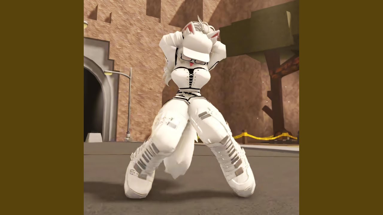 MONTAGEM ROBLOX R63 (Super Slowed)
