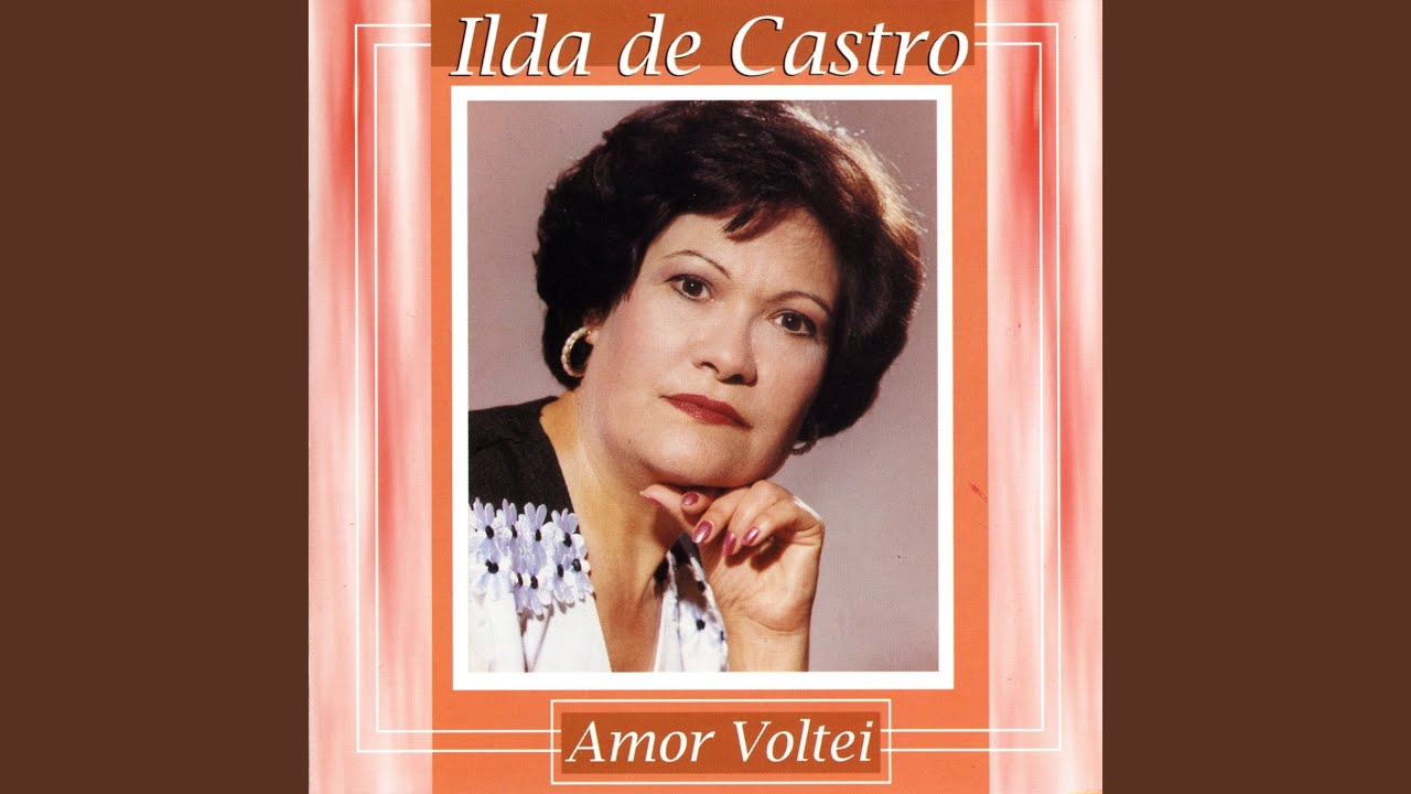 Amor Voltei