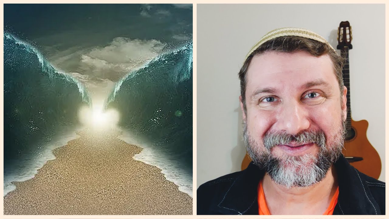 OS 72 NOMES DE DEUS: Como Acessar os Códigos Secretos ✡