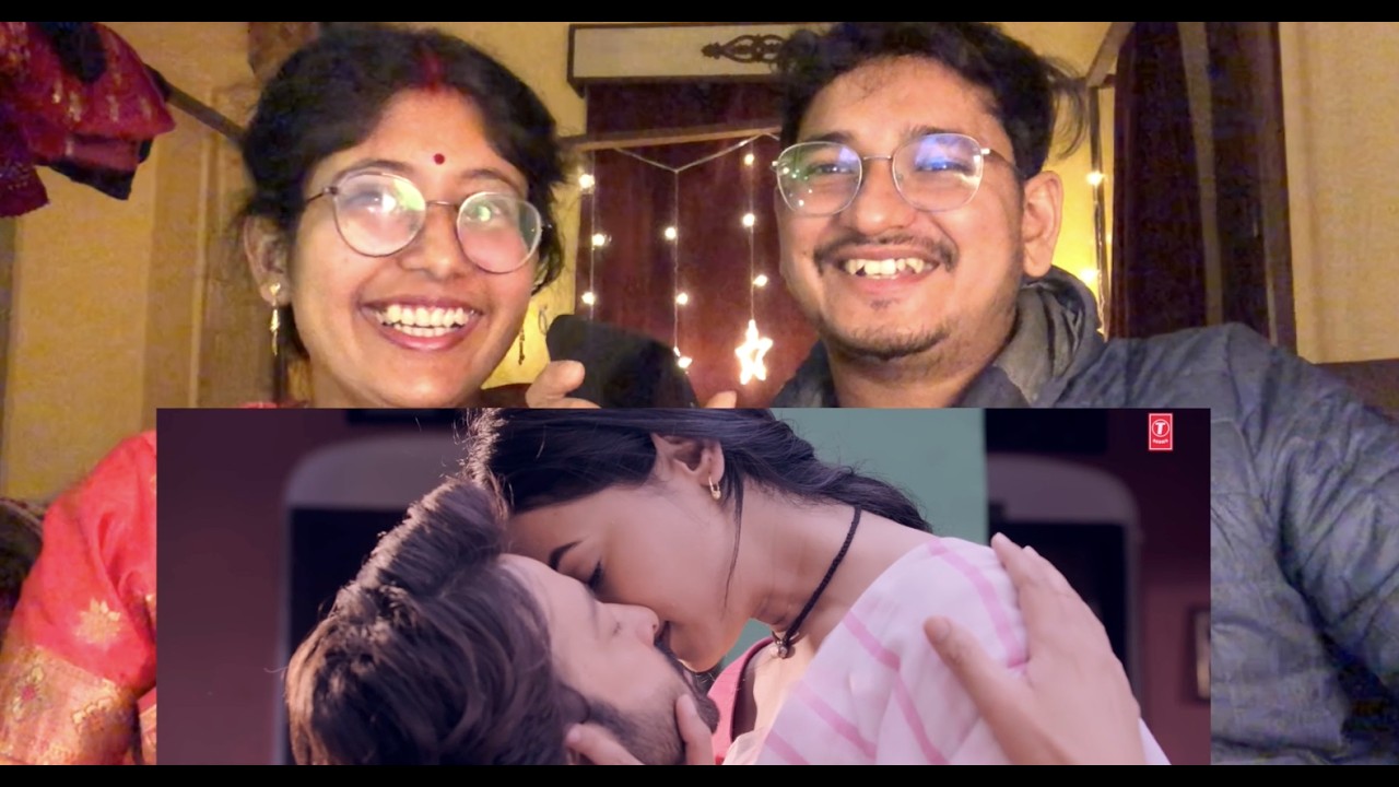 Jism Mein Tere - Shakib Khan REACTION & Review BY INDIAN Couple 🇮🇳 Sonal Chauhan | Mohammed Irfan