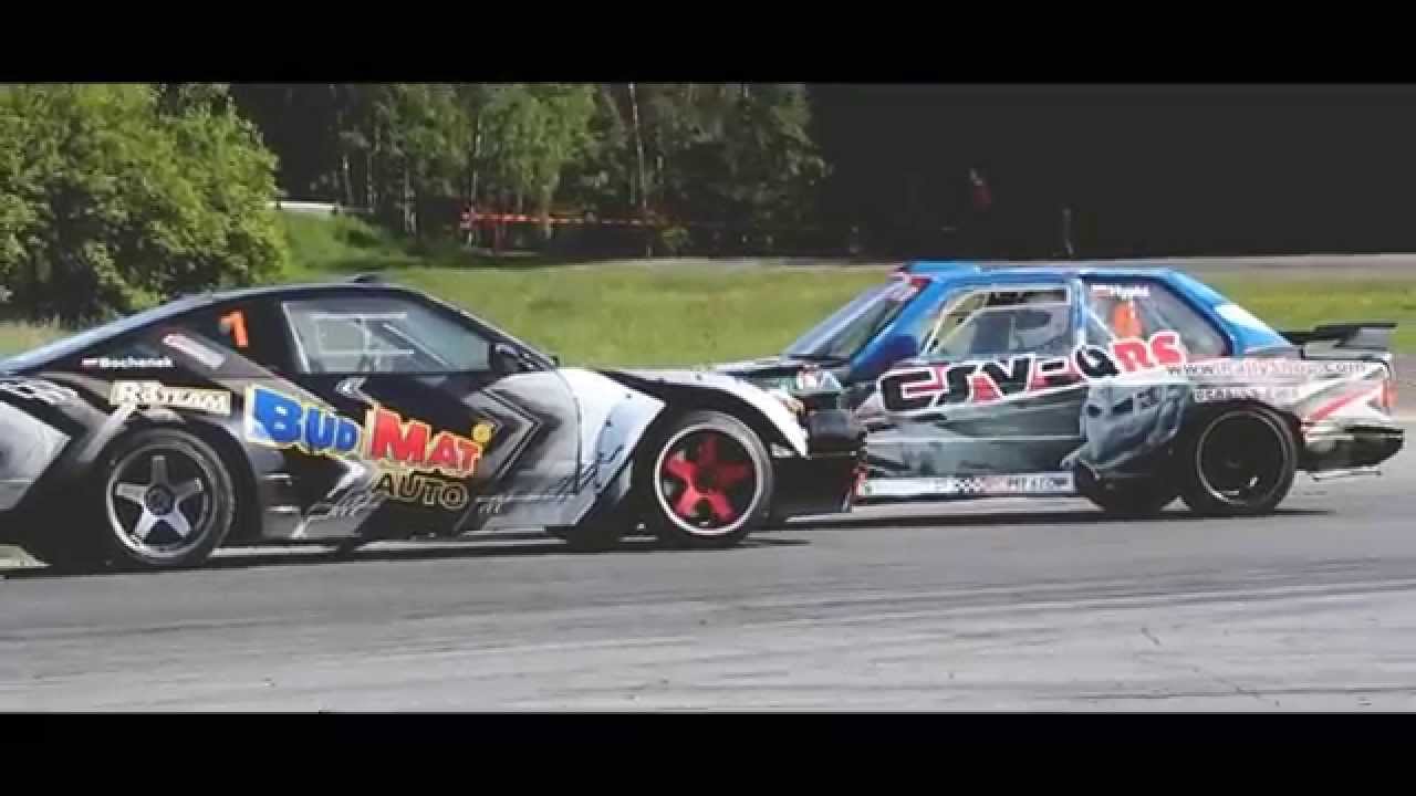 Grzegorz Hypki - Drift Masters Grand Prix