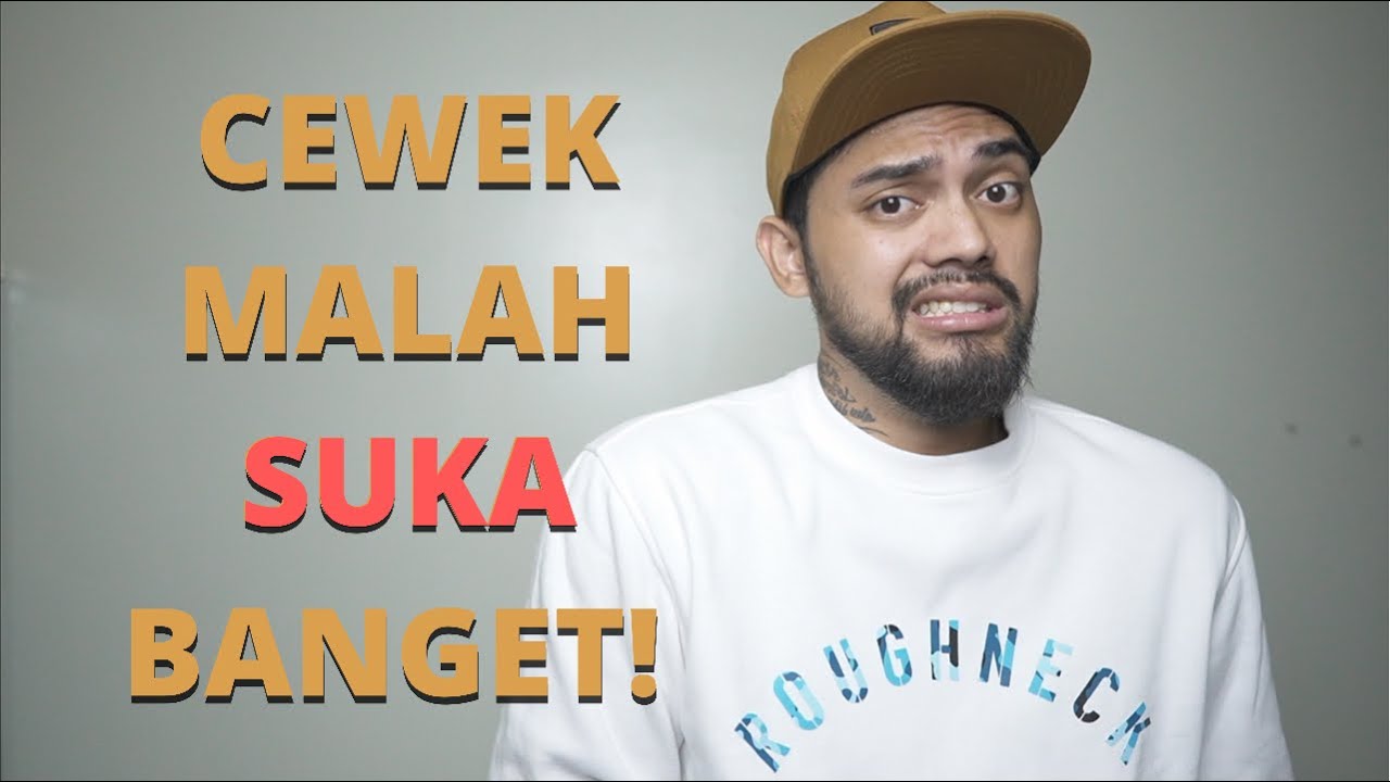 8 HAL PRIA BENCI NAMUN DISUKAI WANITA (hayoloo)