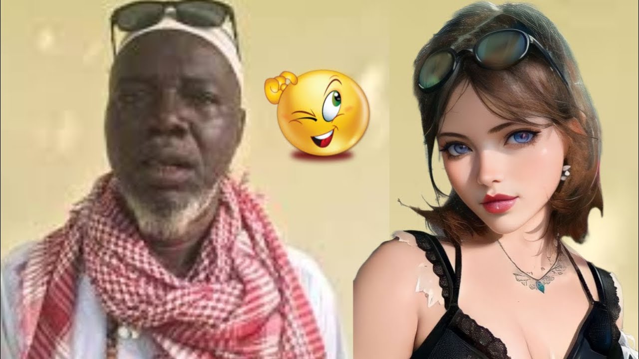 Landing Kinteh Ba - Best Mandinka Sukuwoo