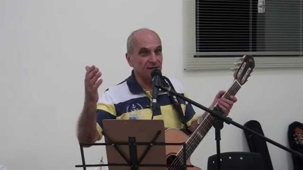 O medico de Homens e de Almas - Sergio Santos
