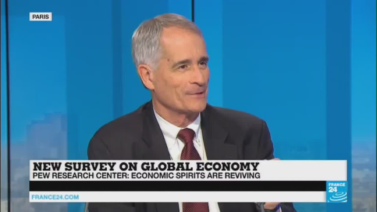 Global Economy: 4 Public Opinion Trends Explained
