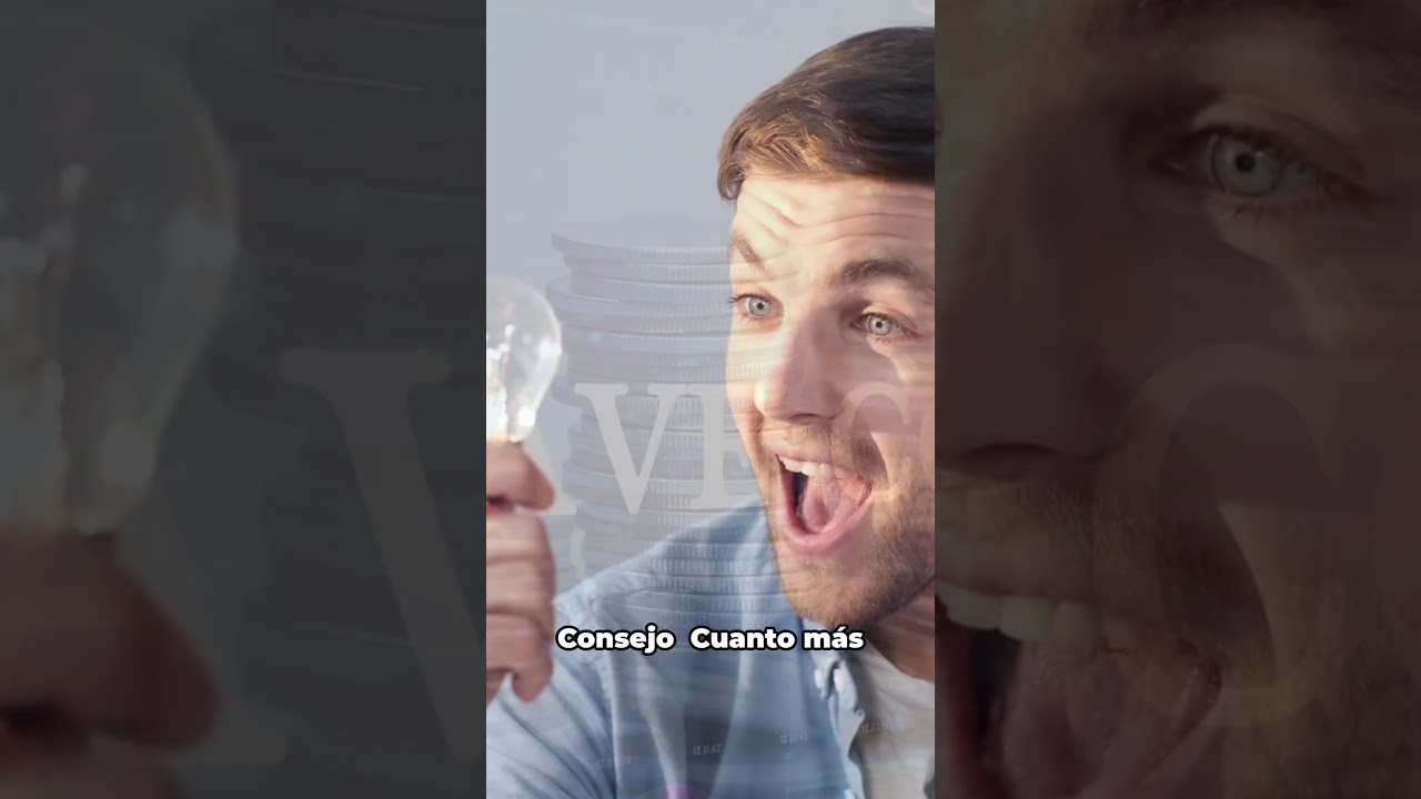 Multiplica tu dinero  interés compuesto  2026