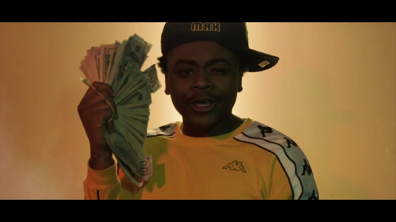 Fat Maxx feat. GMGB DaiDough ( King Von Crazy Story Remix) Shot By @ForeverLoyalVision