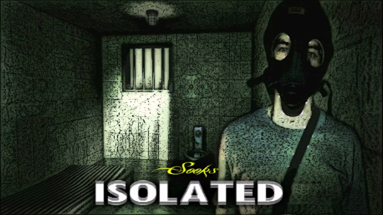 Sooks - Isolated (Full EP)