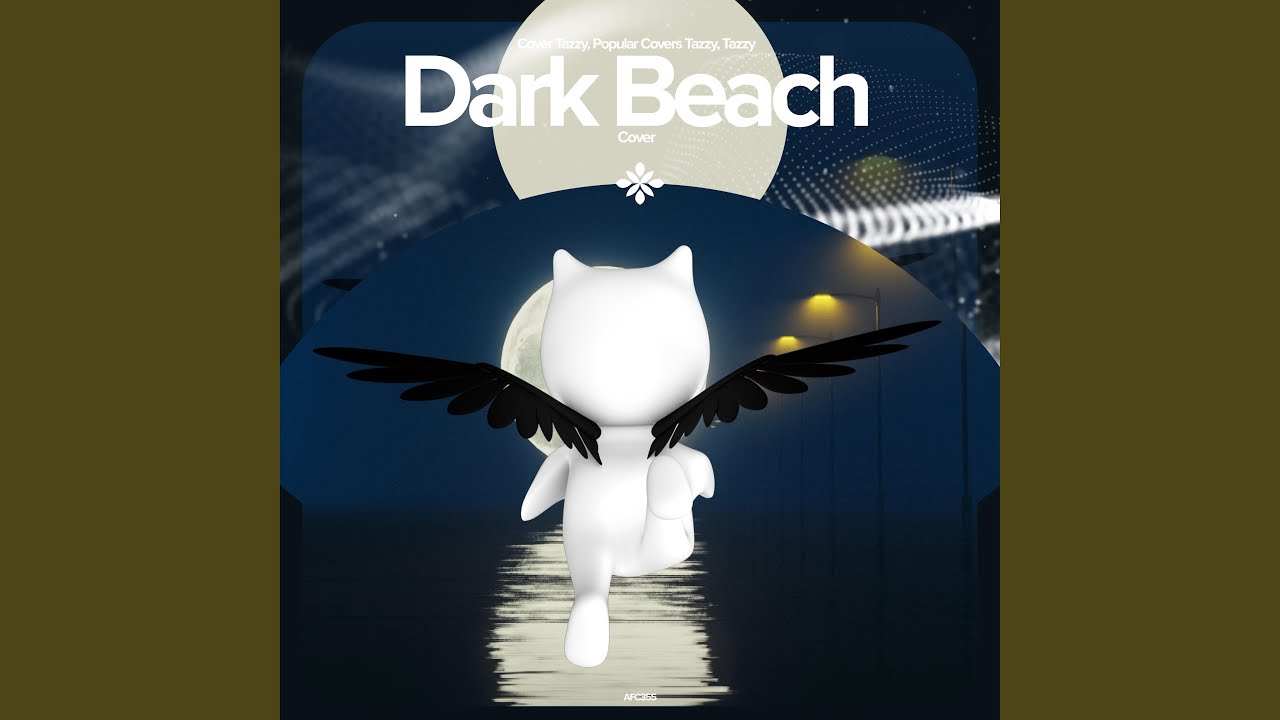 Dark Beach - Remake Cover