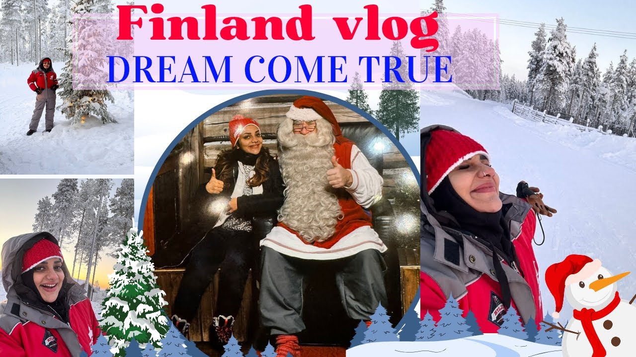 FINLAND  VlOG | RIMI TOMY OFFICIAL