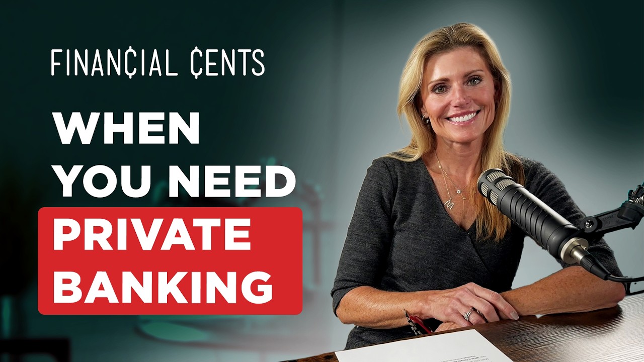 What is Private Banking? High Net-Worth Individuals, Business Owners, and Entrepreneurs