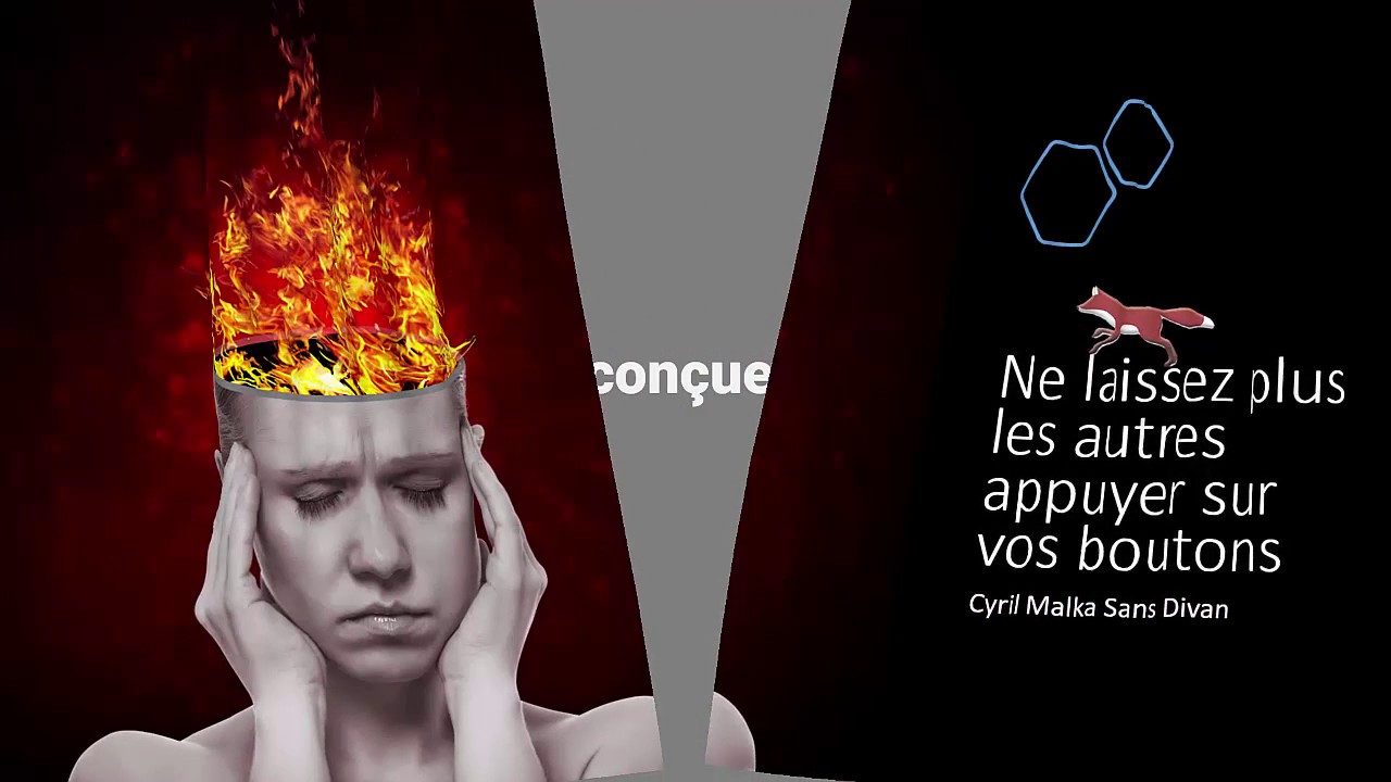 Ne laissez plus les autres appuyer sur vos boutons