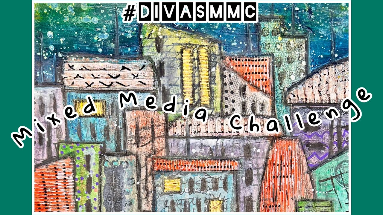#DivasMMC (day 13): Cityscape 
