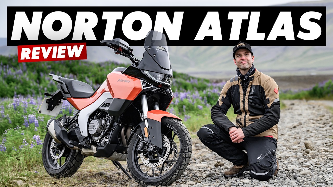 Обзор Norton Atlas 2026: идеальный баланс для приключений?