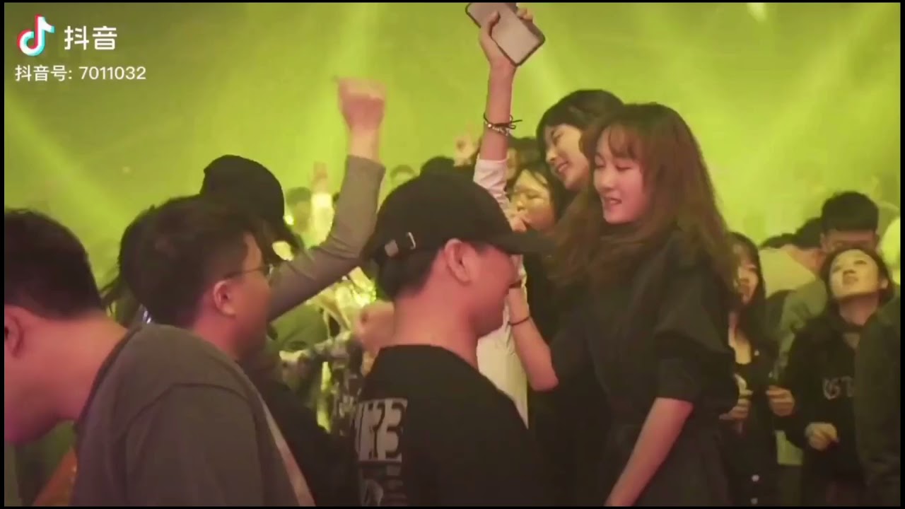 一起走过的日子DJ#音乐 1080P# 55 #天津市DJ*抖音短视频