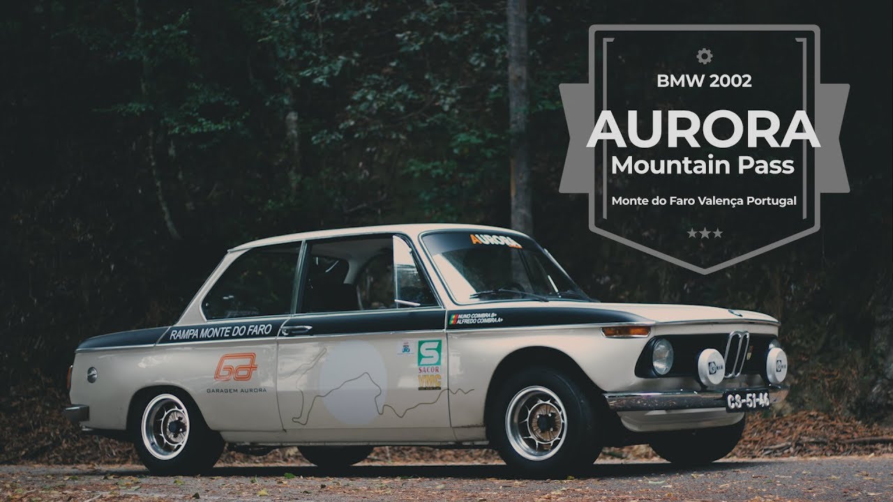 2002 AURORA PURE SOUND (no music version)