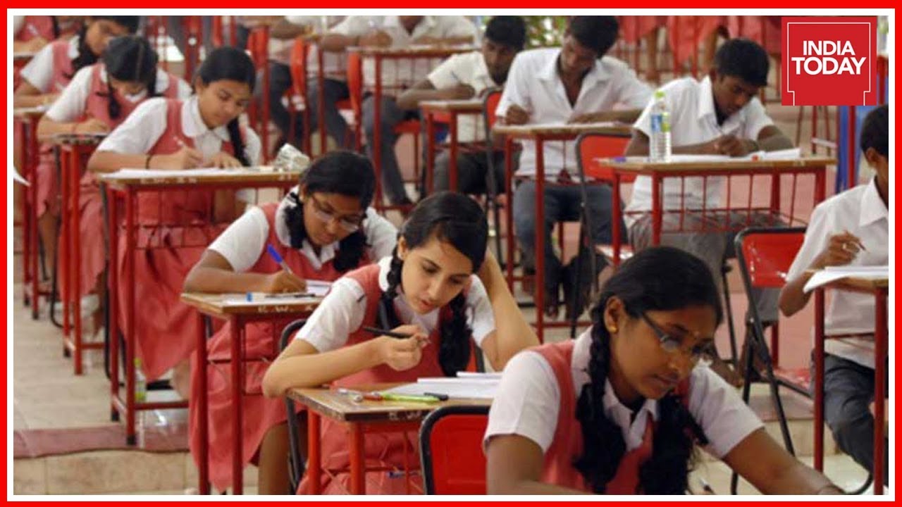 Breaking | CBSE Board Exams Scrapped After Reports Of Paper Leak