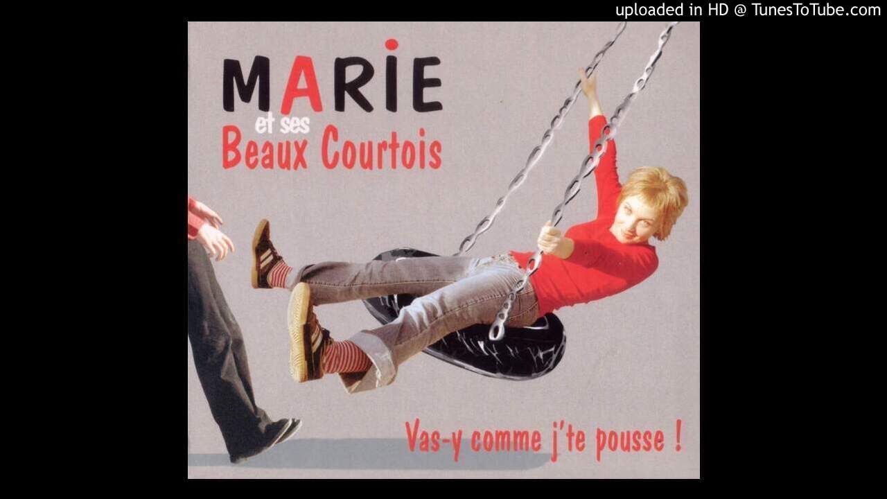 Marie et ses beaux courtois - La rêverie des maris