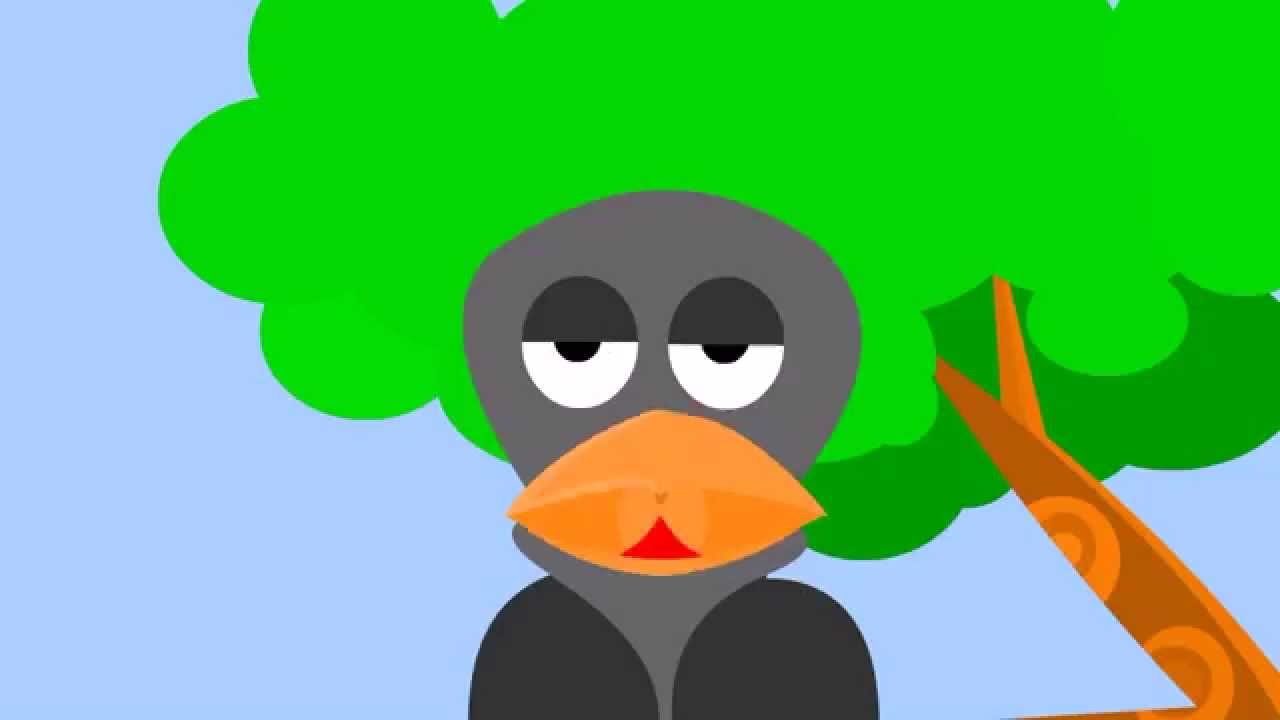 Save Our Environment (Animation)
