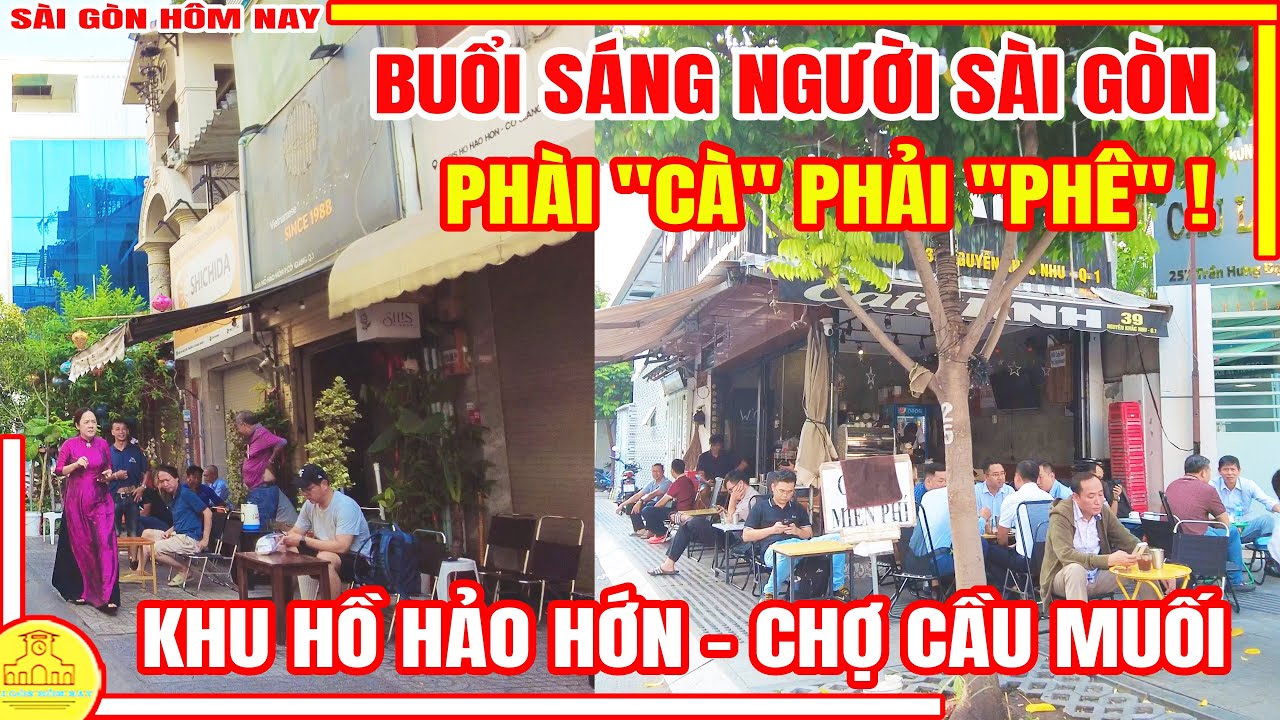 Sài Gòn PHẢI 