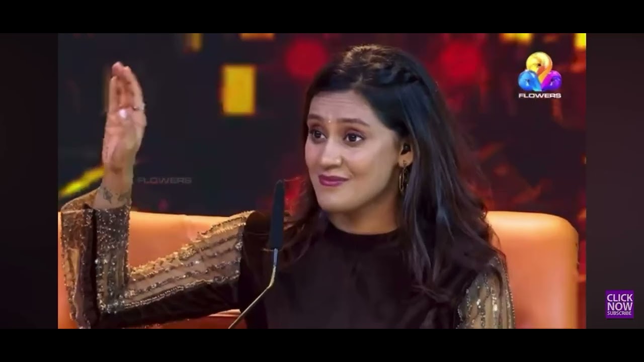 രാപ്പാടി പക്ഷിക്കൂട്ടം @flowersonair @topsinger3654 @FlowersComedy @BestOfFlowersTV 