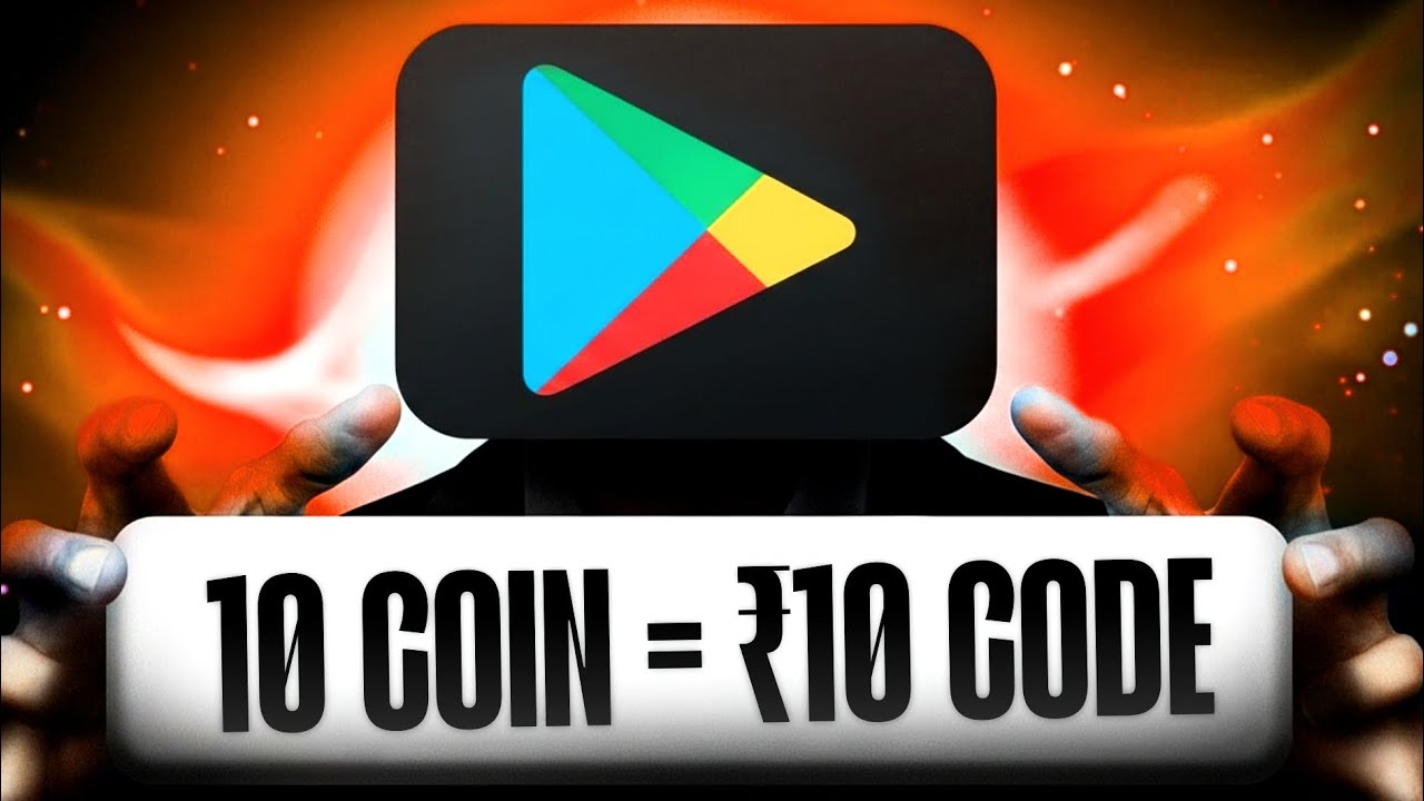 कम COINS में FREE REDEEM CODE🔥| INSTANT FREE GOOGLE PLAY REDEEM CODE APP🤫💎