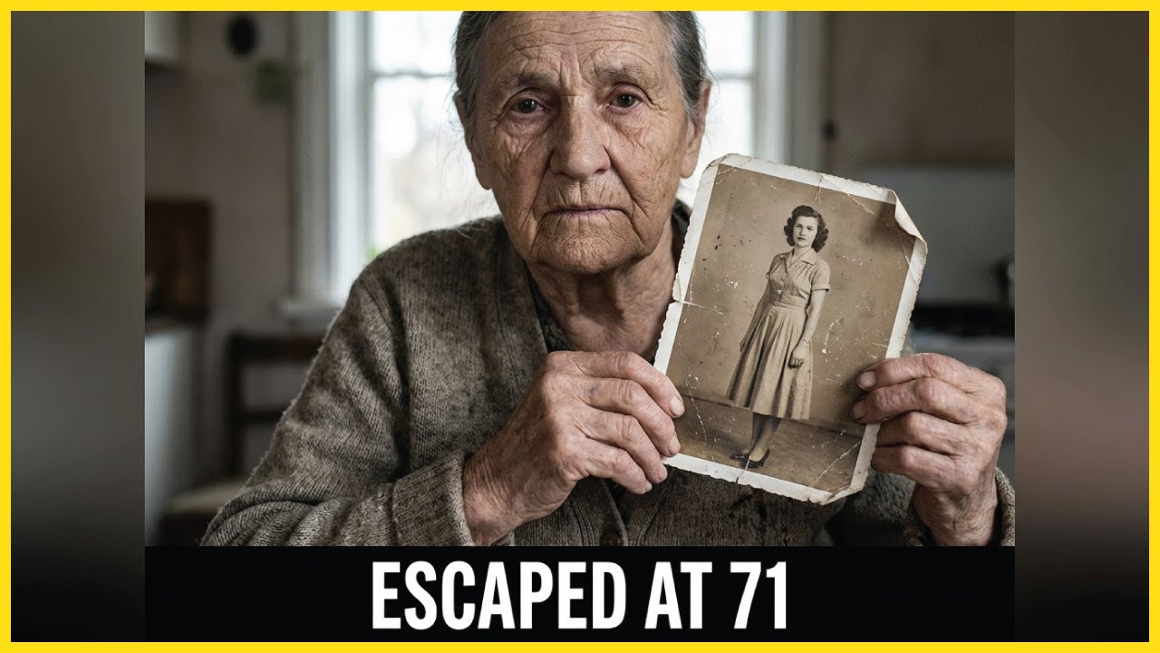 I Spent 71 Years in a Cage With No Bars. Here’s How I Finally Escaped. (Must Watch)