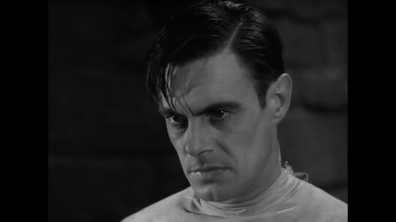 Frankenstein (James Whale, 1931)