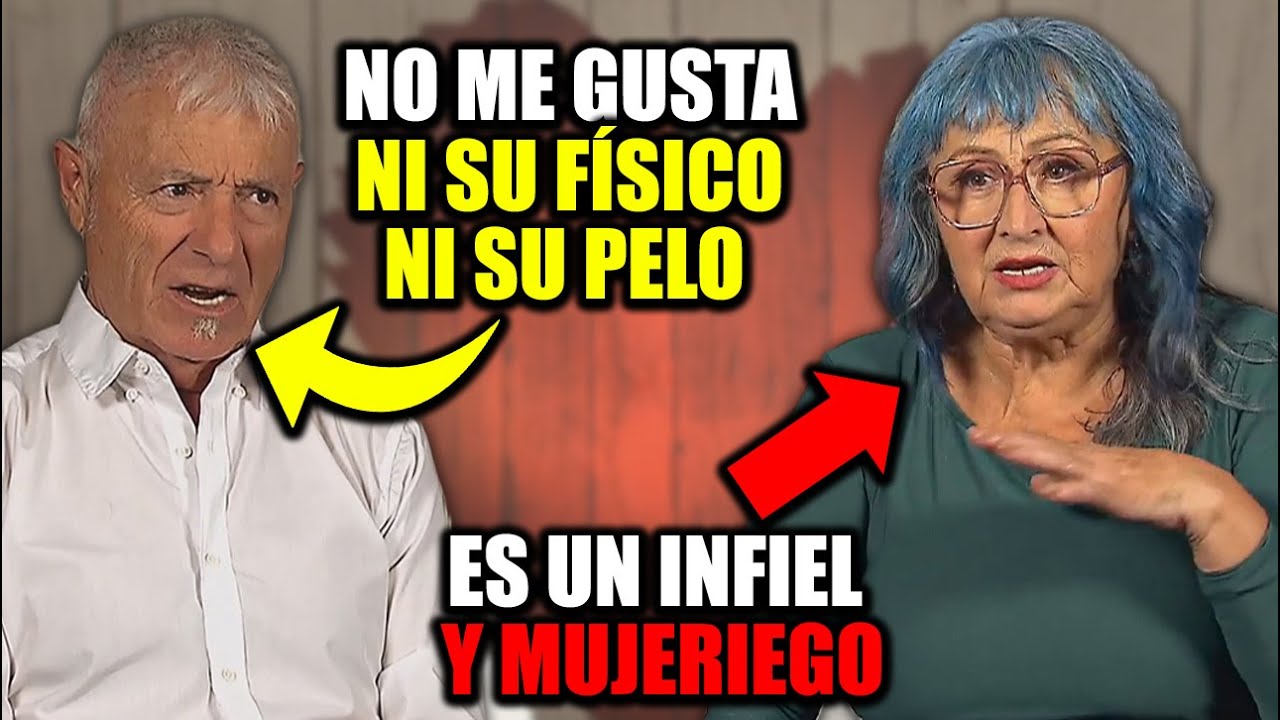 La CONFESIÓN de UN SOLTERO pone EN ALERTA a SU CITA... 😱 First Dates