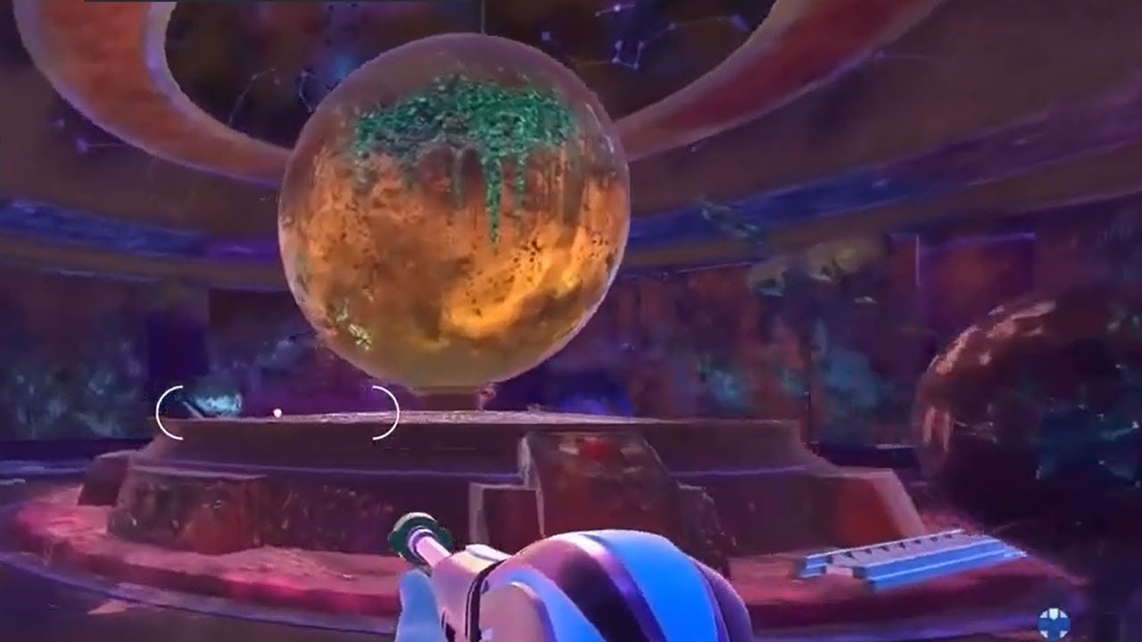 🌌 Solar System Exhibit Cleaning 🚿 - PowerWash Simulator 2 Gameplay
