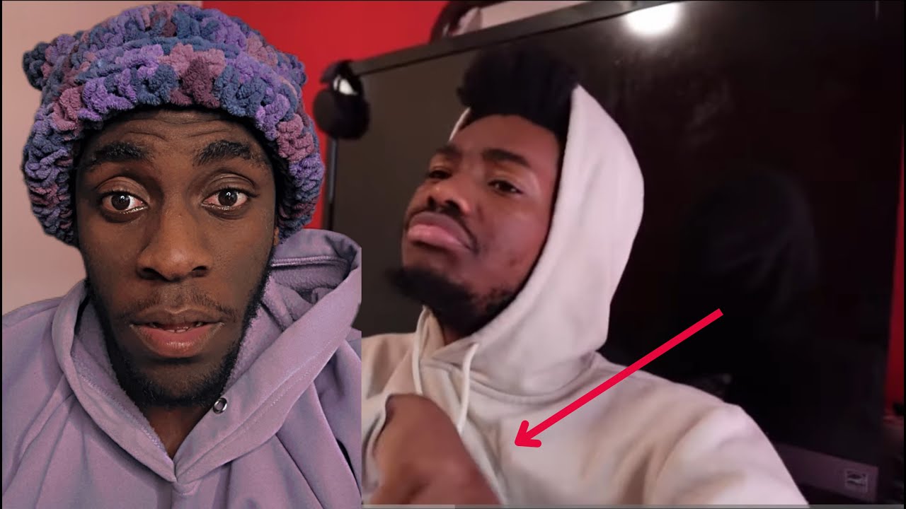 Malswrld/Jerry is a actual menace to society