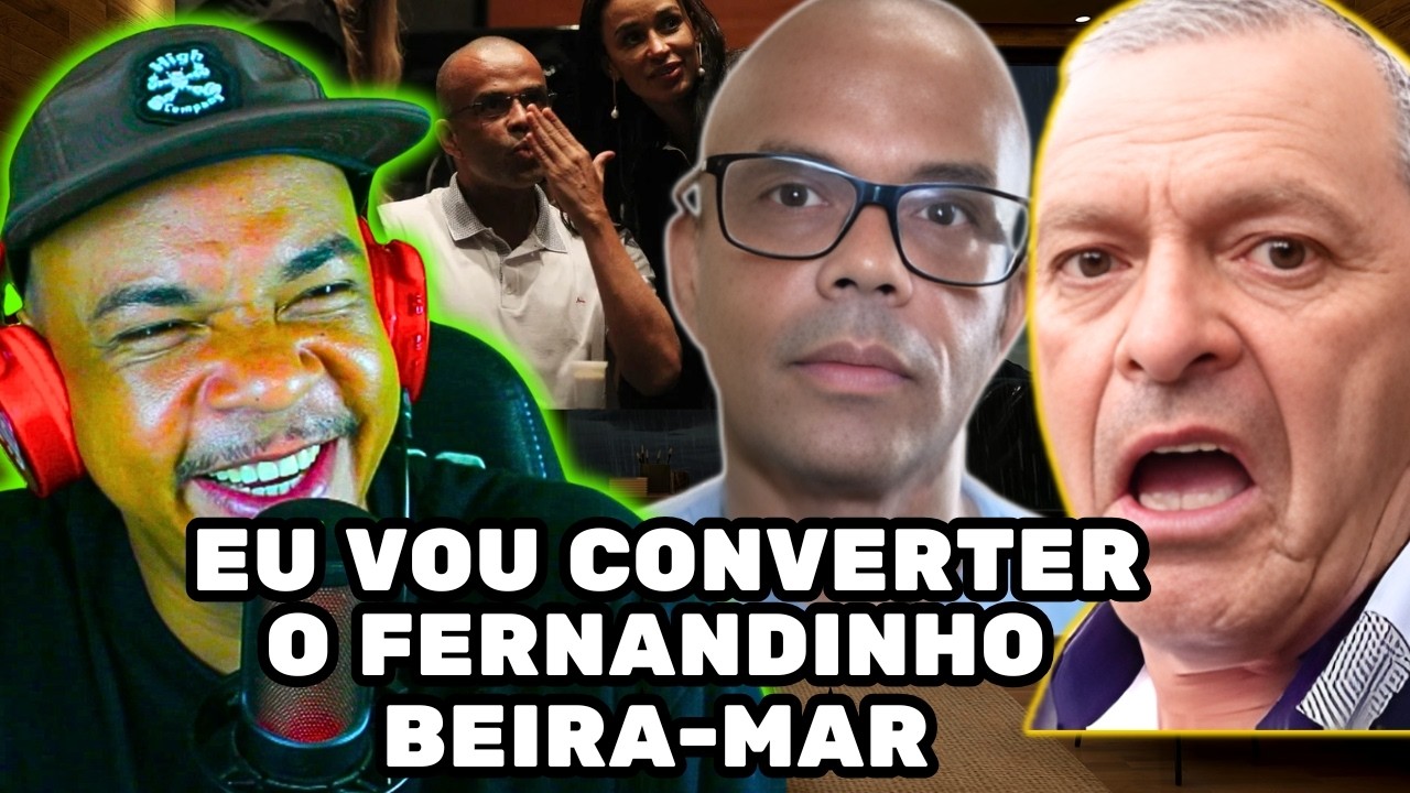 NET CRENTE EP 01, CRENTES ESPALHADOS PELA INTERNET