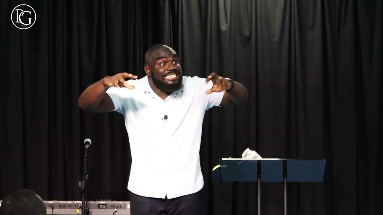 Supernatural supply 2 (Faith for supply) I Pastor Gospel I Full Teaching