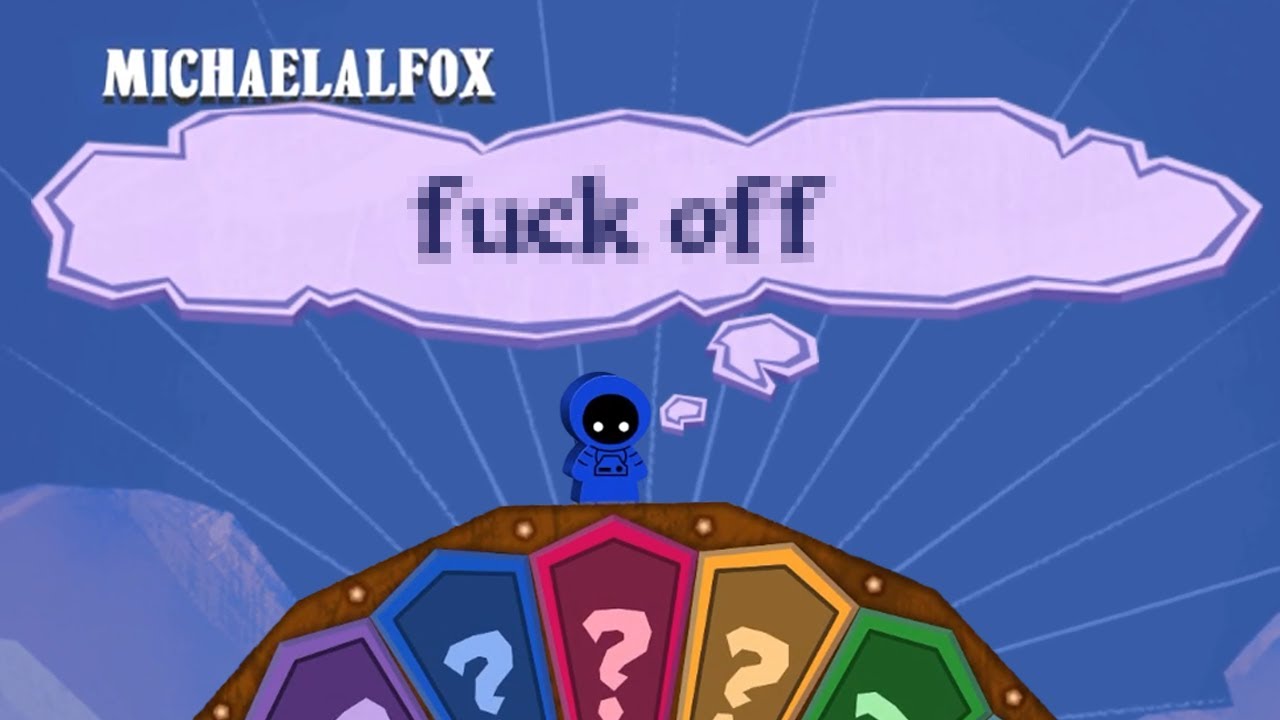 they HATE malf