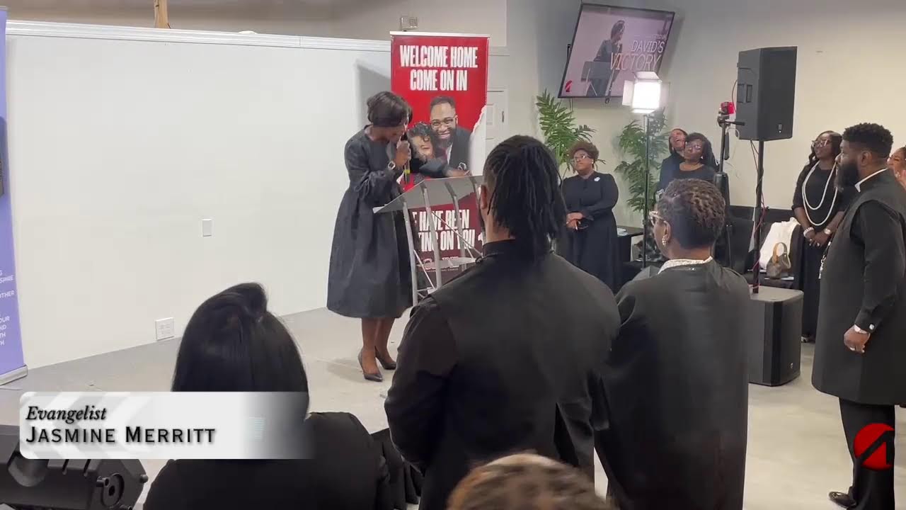 Elevate Your Faith Every Sunday at Agape International Church's Worship Encounter!