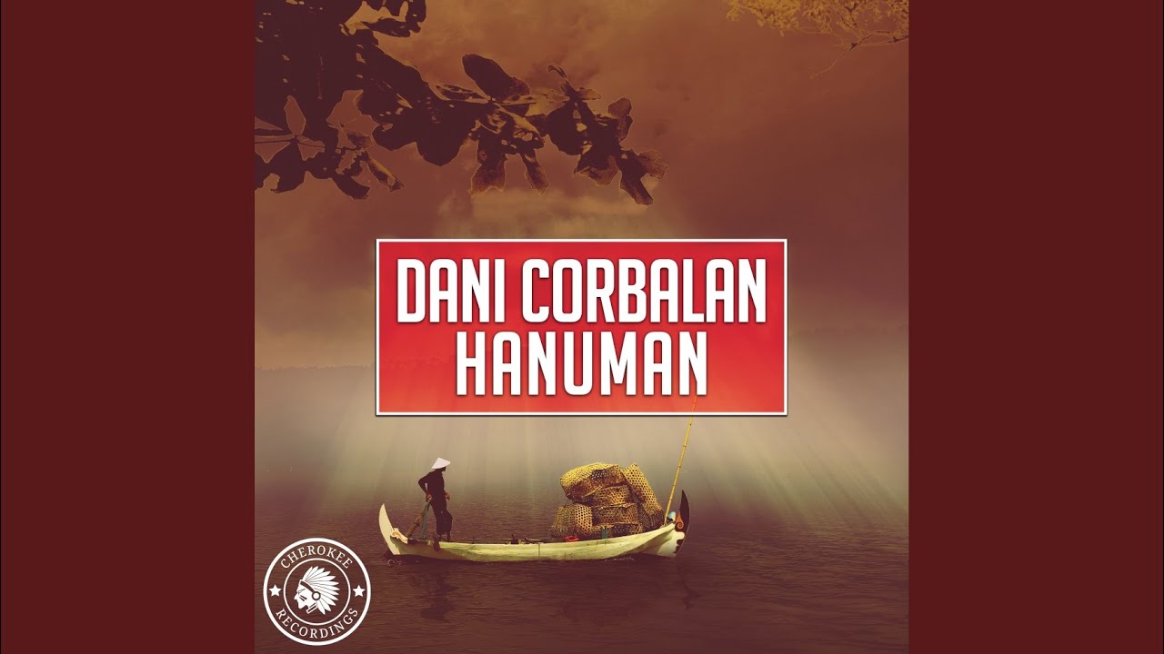Hanuman (Original Mix)