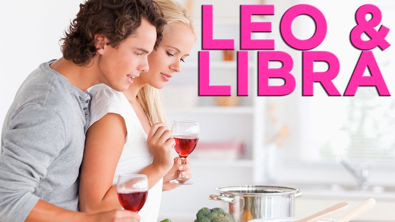 Are Leo & Libra Compatible? | Zodiac Love Guide
