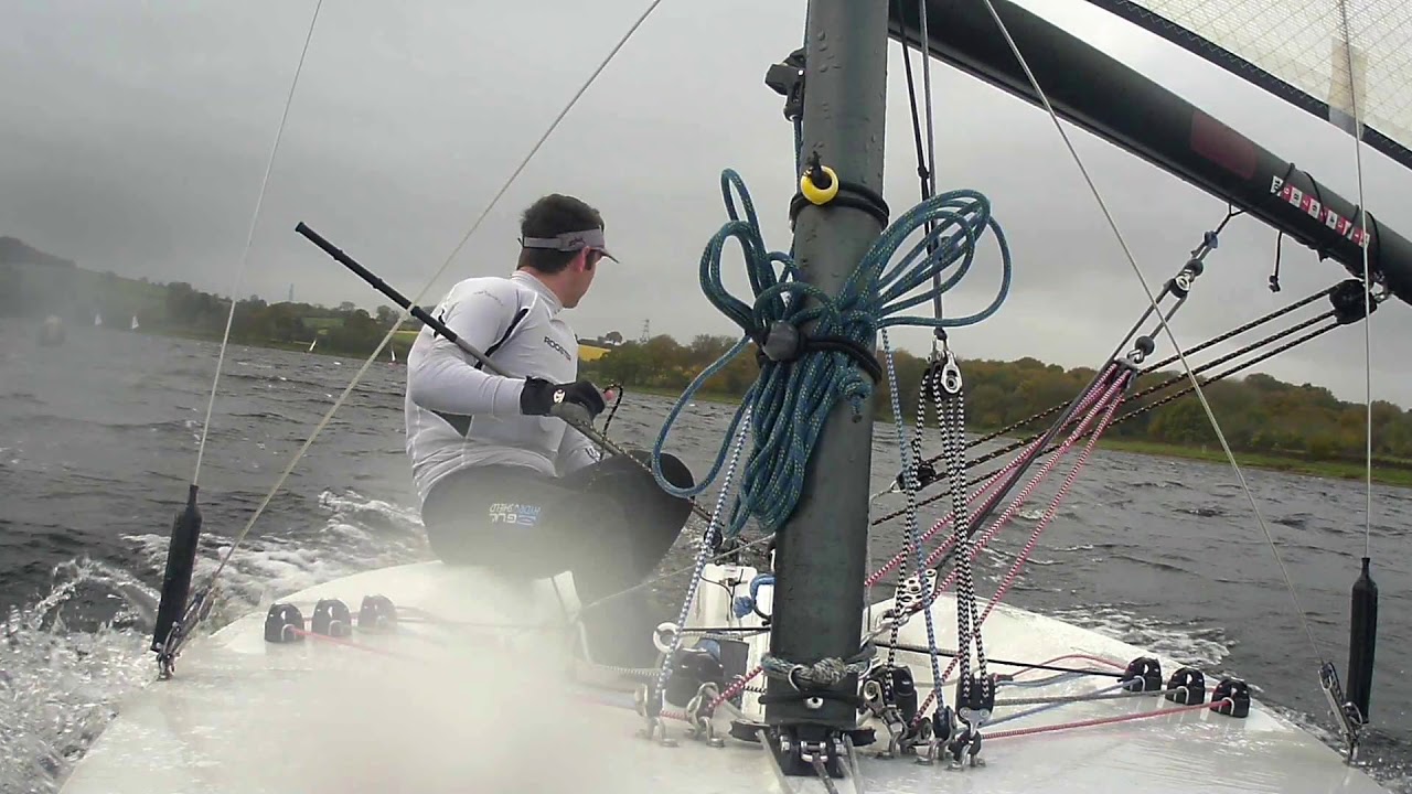 Training in the supernova 02/10/2020