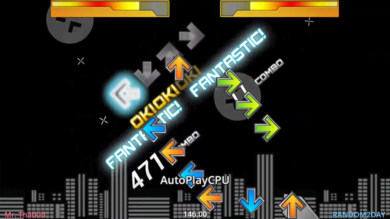 [Stepmania 5.1+ Conversion] Insane Techniques (Puurokulho)
