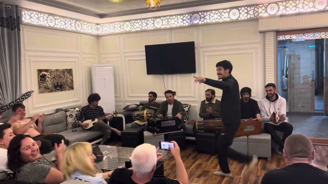 Balti Dance 2024 || Gb Musical Band
